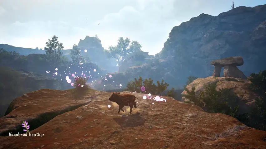 Adorable Adventures — Screenshots