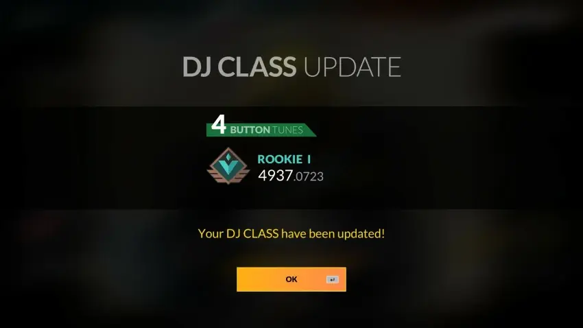DJMAX RESPECT V — تصاویر