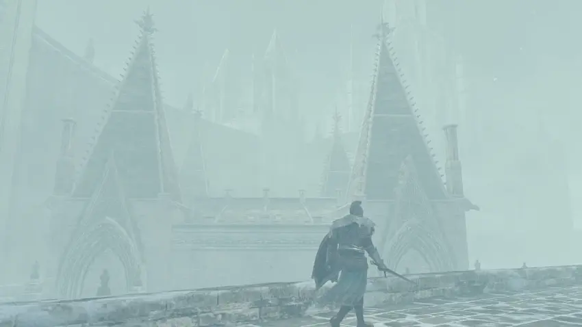 DARK SOULS™ II Crown of the Ivory King — Ekran görüntüleri