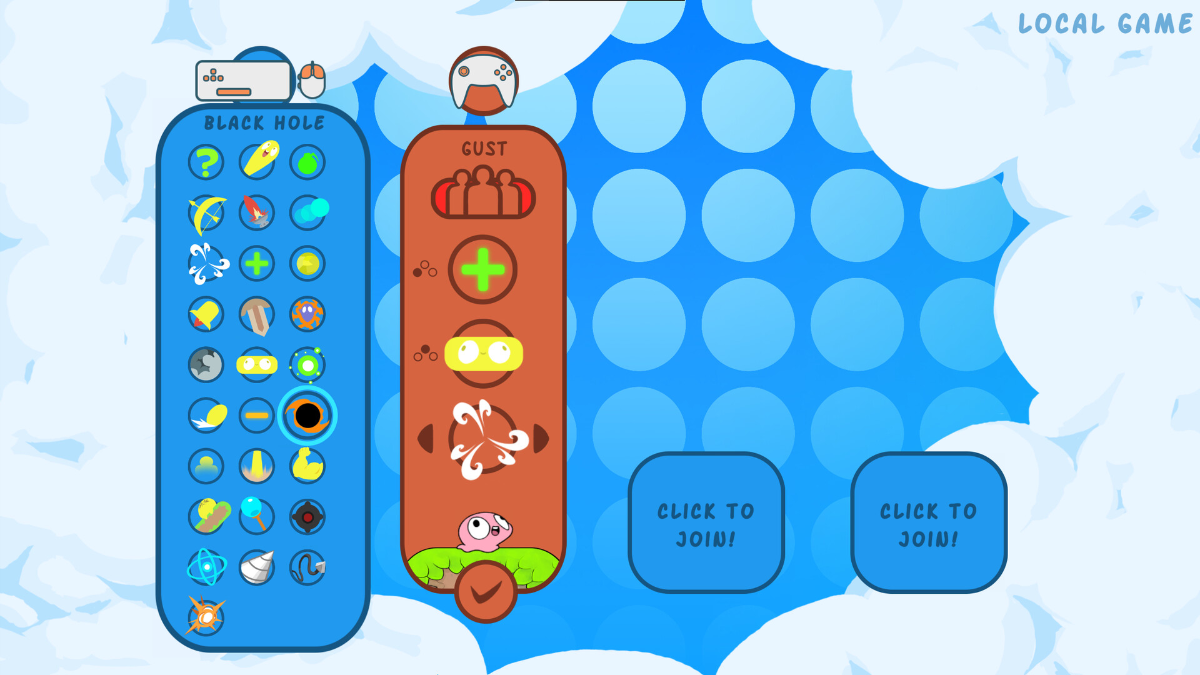 Bopl Battle — Screenshots