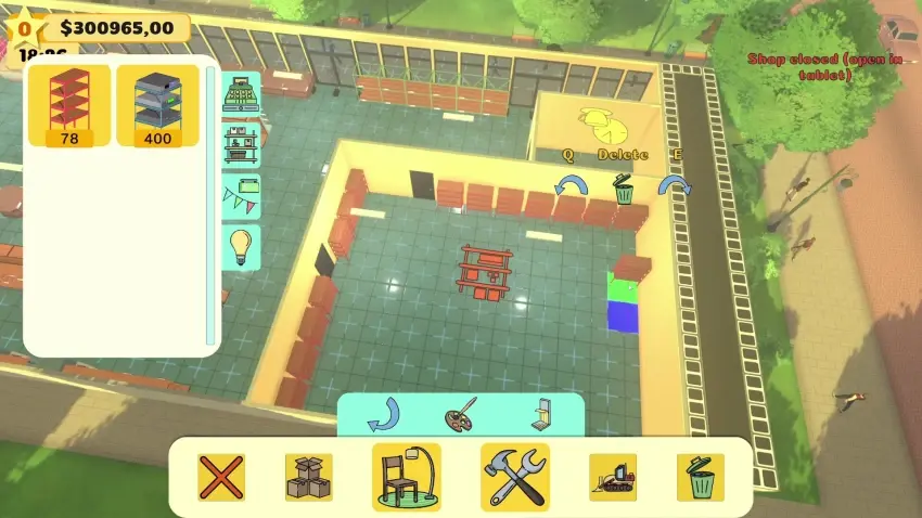 Pet Shop Simulator — لقطات الشاشة