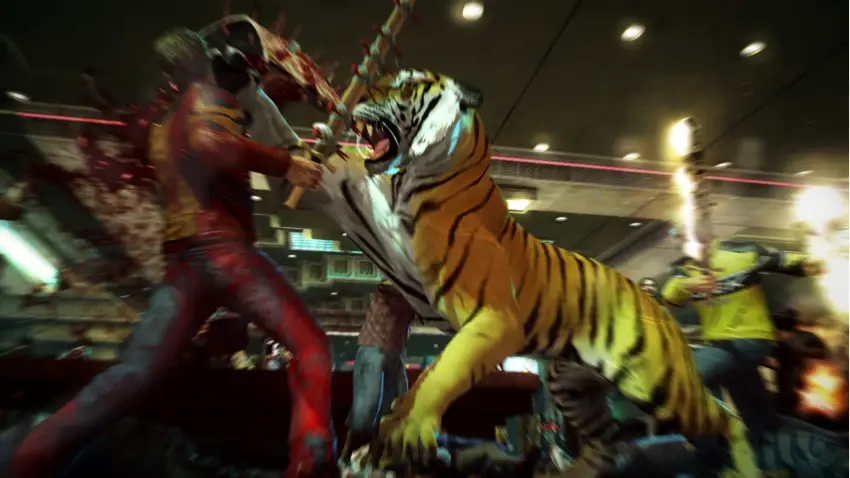 Dead Rising® 2 — تصاویر