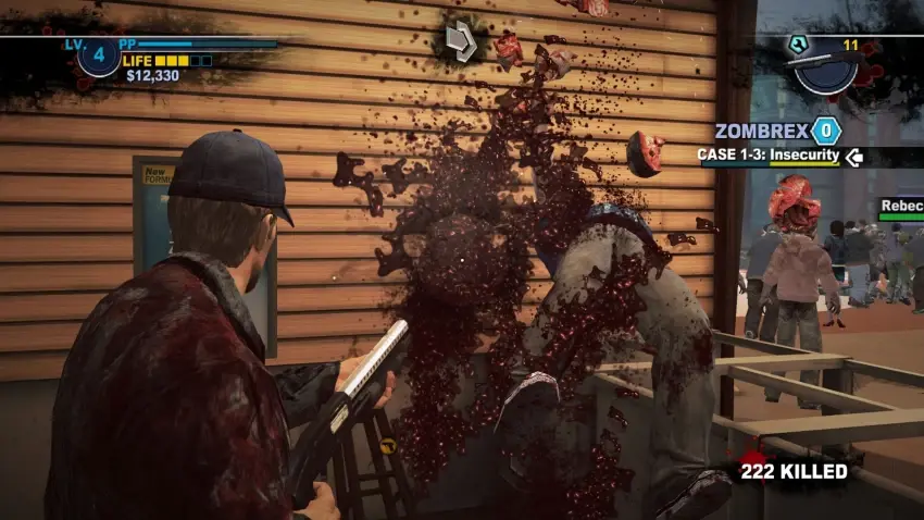 Dead Rising® 2 — تصاویر