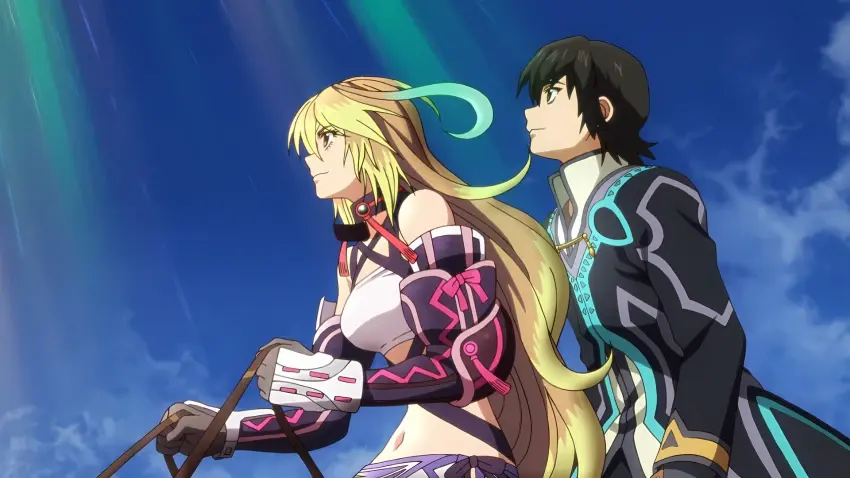 Tales of Xillia Remastered — تصاویر
