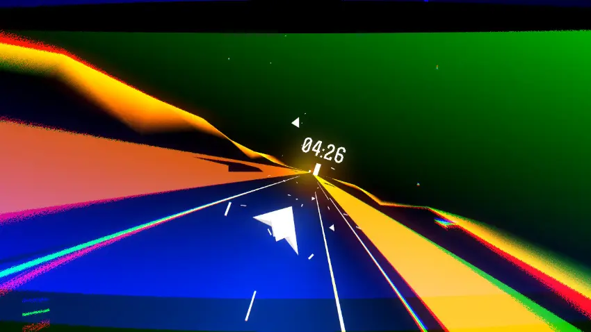 BARRIER X — Ekran görüntüleri
