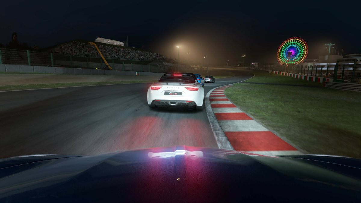 Assetto Corsa EVO — تصاویر