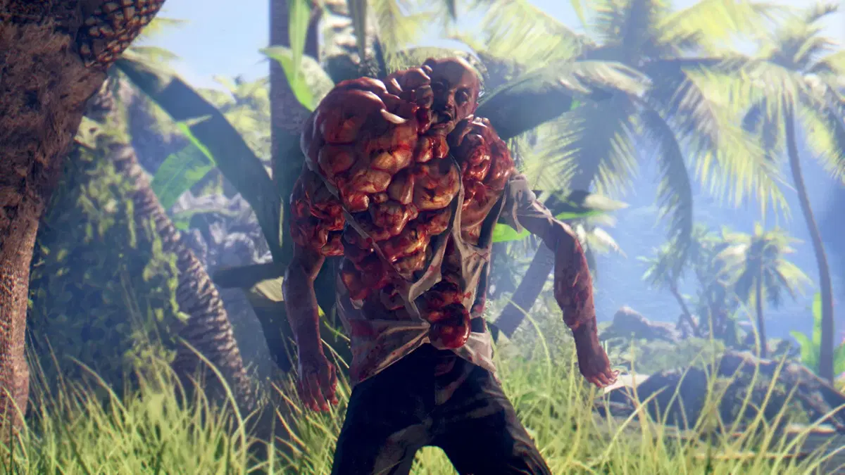Dead Island Definitive Edition — Screenshots