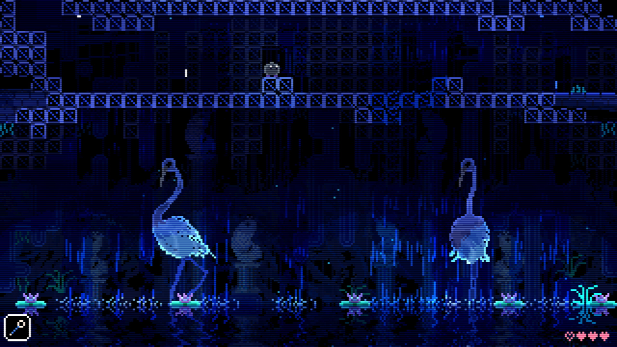 ANIMAL WELL — لقطات الشاشة