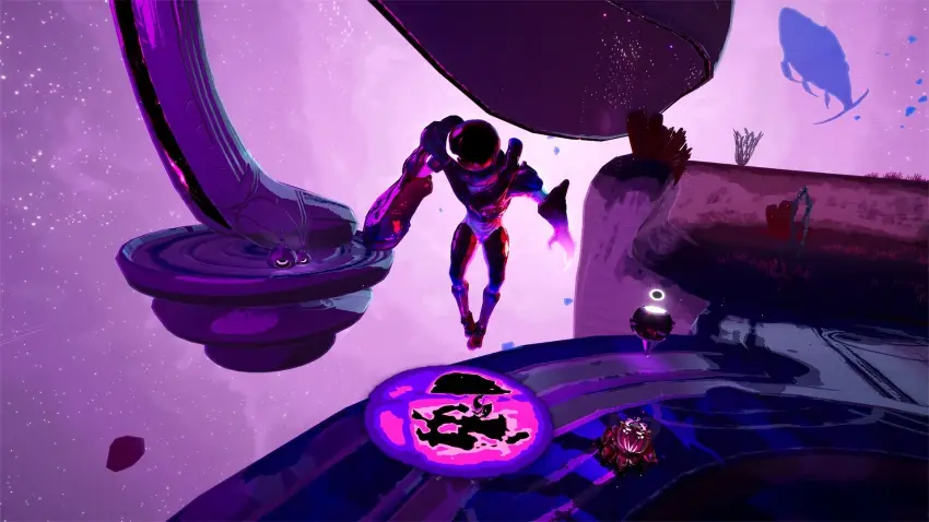 Risk of Rain 2: Survivors of the Void — لقطات الشاشة