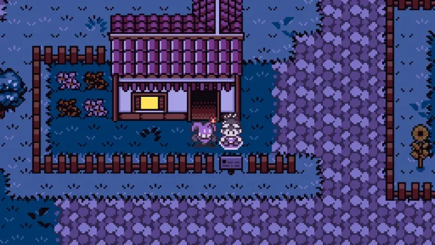 Dokimon: Quest — وێنەکان