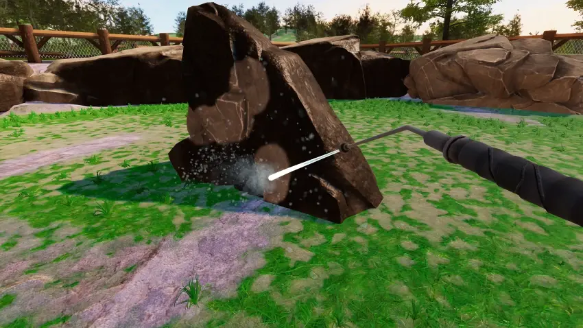 Zoo Simulator — وێنەکان