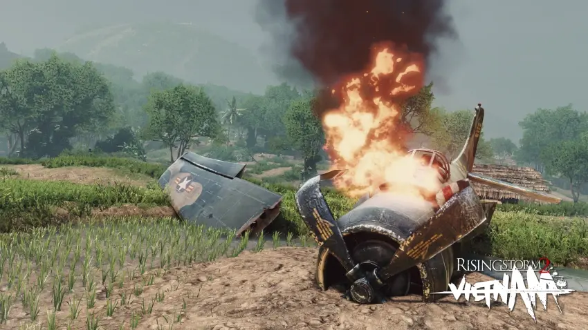 Rising Storm 2: Vietnam — Ekran görüntüleri