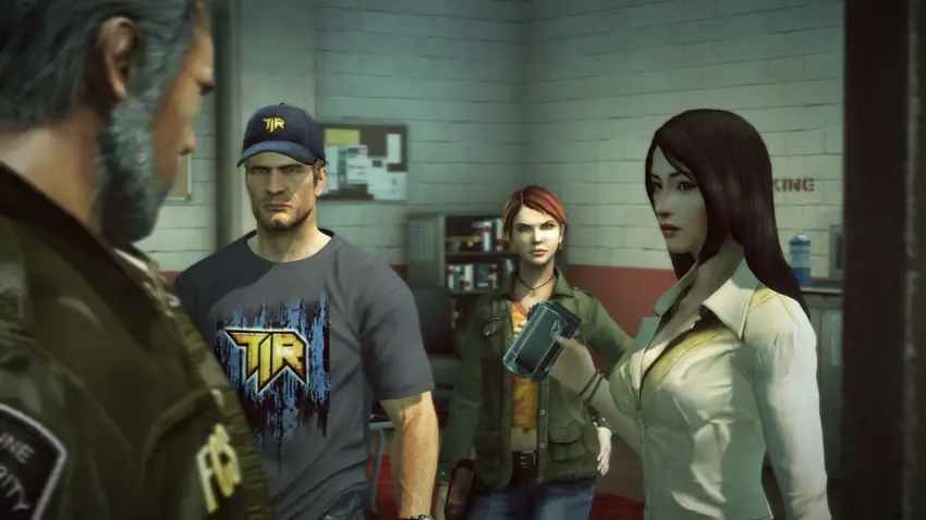 Dead Rising® 2 — تصاویر