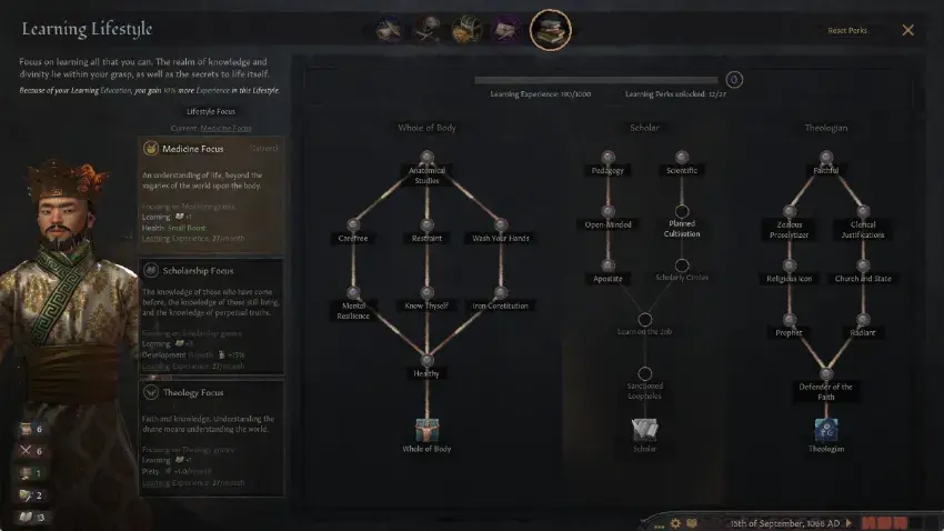 Crusader Kings III — تصاویر
