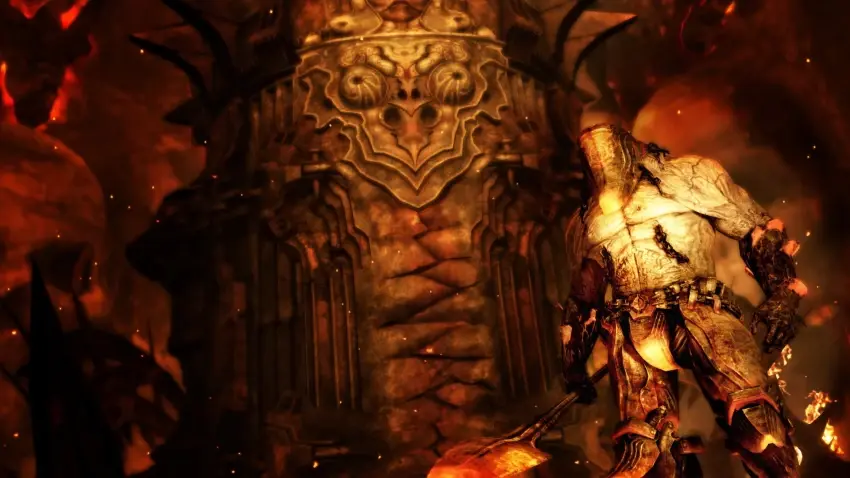 Castlevania: Lords of Shadow – Ultimate Edition — تصاویر