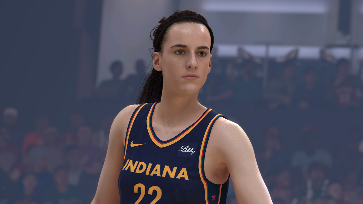 NBA 2K25 — تصاویر
