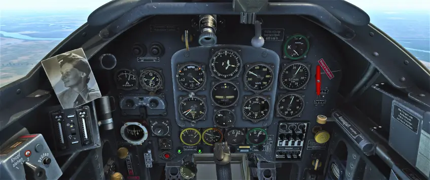IL-2 Sturmovik: Battle of Stalingrad — Ekran görüntüleri