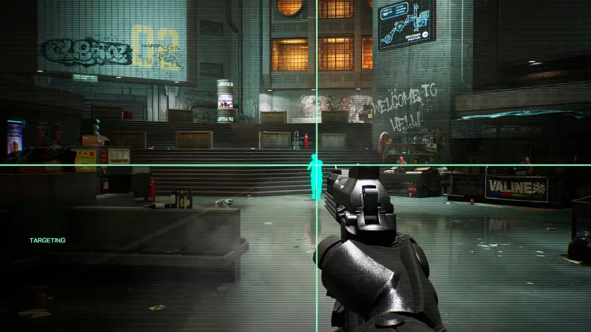 RoboCop: Rogue City - Unfinished Business — وێنەکان