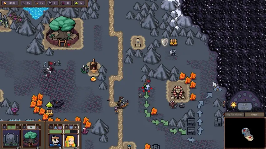 Hero's Hour — تصاویر
