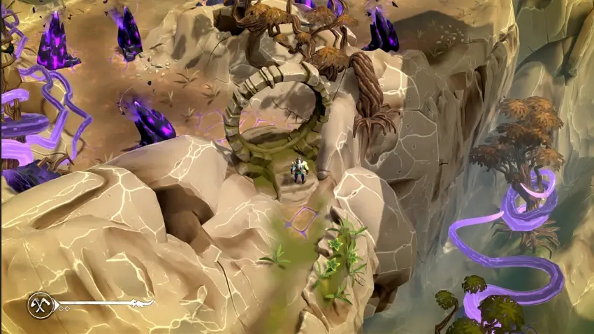 The Tale of Bistun — تصاویر