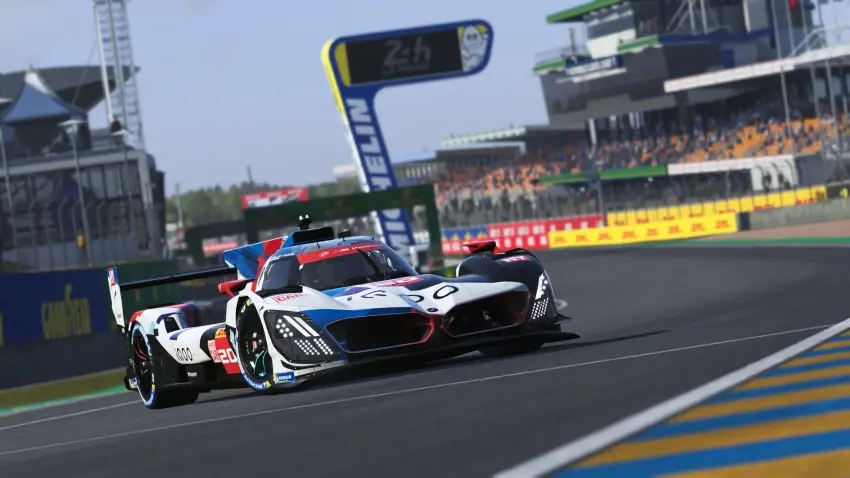 Le Mans Ultimate — Screenshots