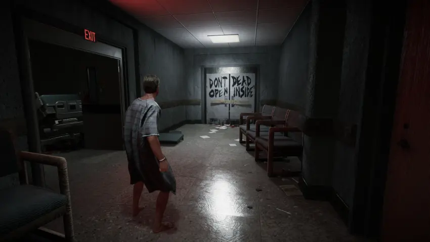 The Walking Dead: Destinies — تصاویر