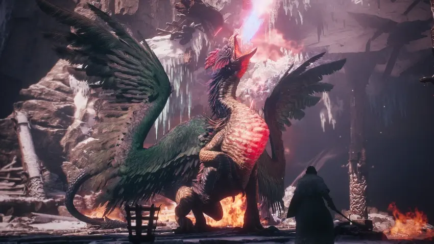 Dragon's Dogma 2: Dark Arisen Expansion — لقطات الشاشة
