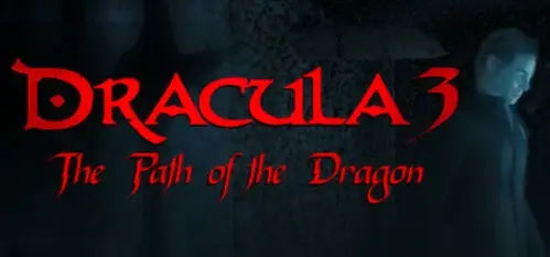 Dracula 3: The Path of the Dragon