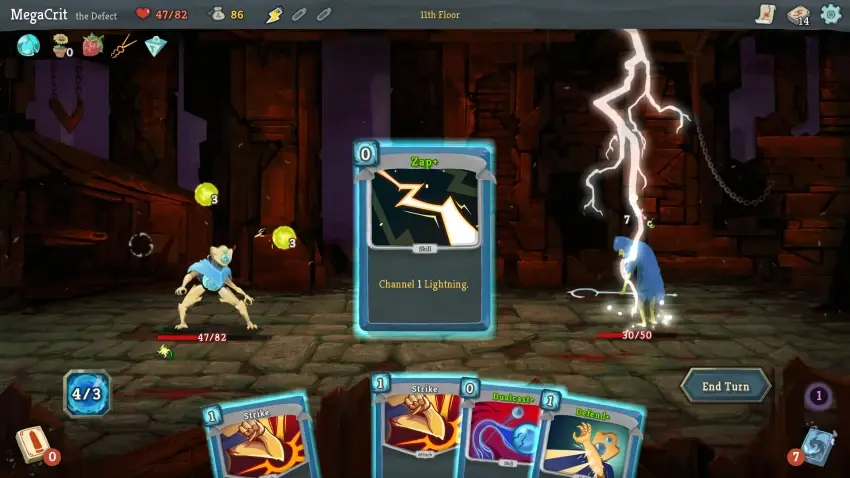 Slay the Spire — Screenshots