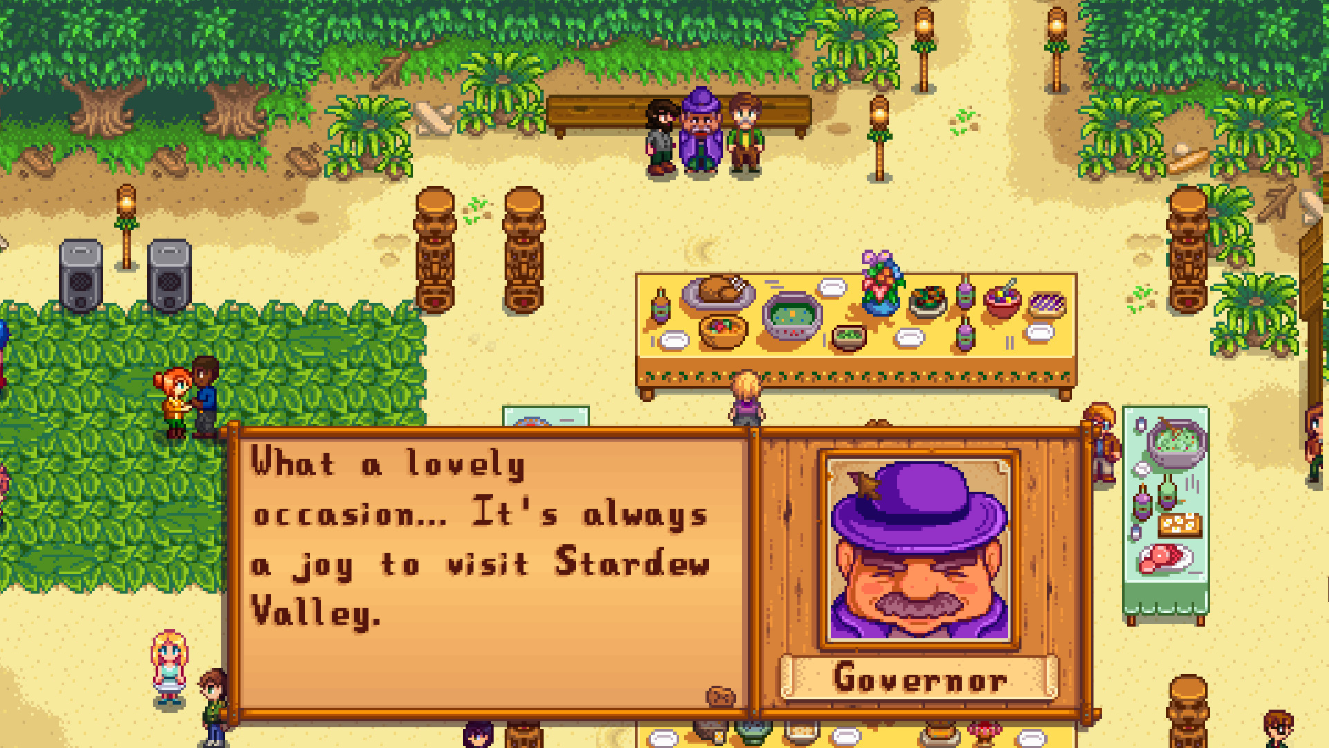 Stardew Valley — لقطات الشاشة