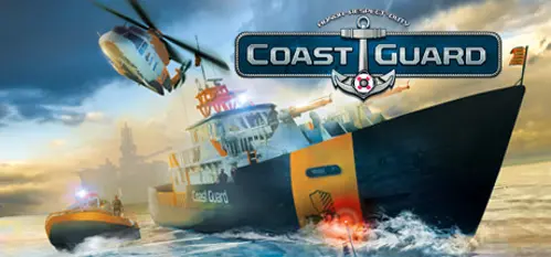 COAST GUARD