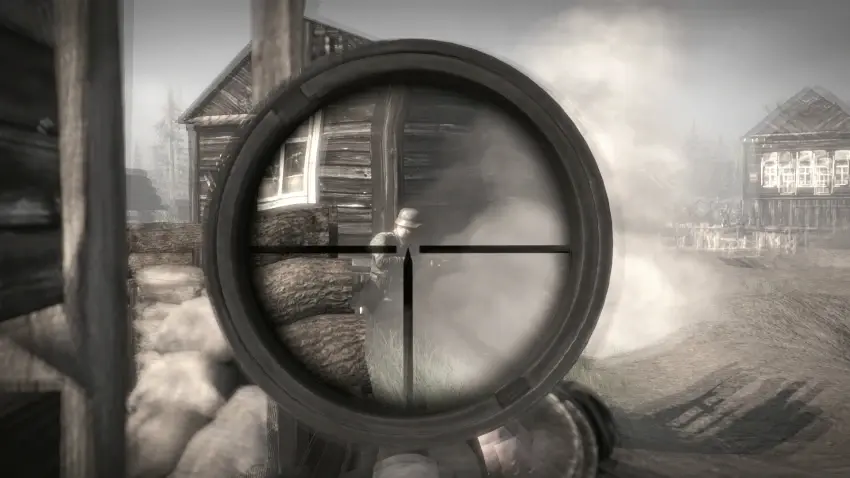 Rising Storm Game of the Year Edition — لقطات الشاشة