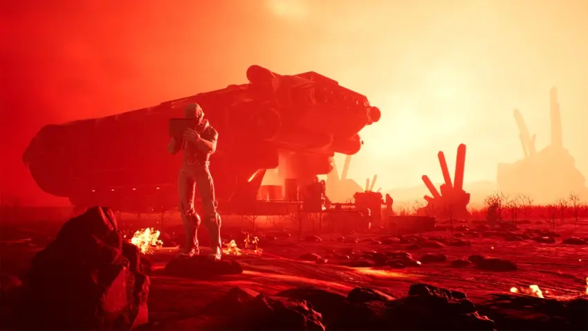Genesis Alpha One Deluxe Edition — تصاویر