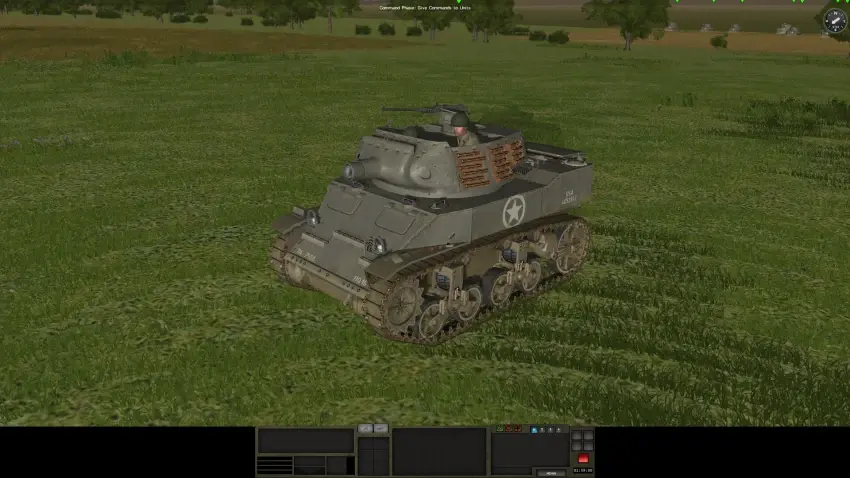 Combat Mission Battle for Normandy — تصاویر