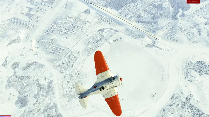 IL-2 Sturmovik: Battle of Moscow — وێنەکان