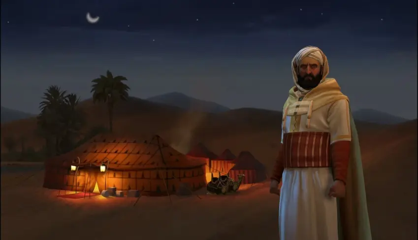 Sid Meier's Civilization V: Brave New World — Screenshots