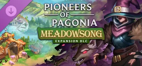 Pioneers of Pagonia - Meadowsong