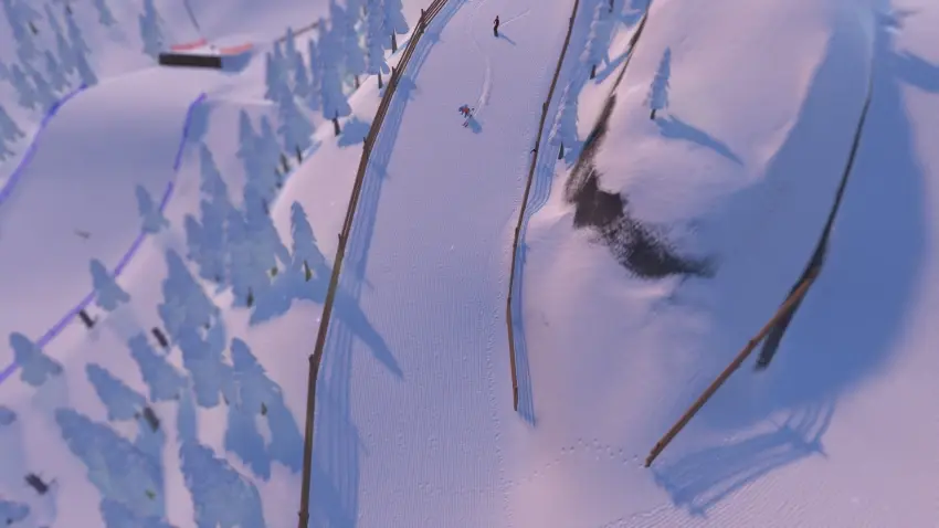 Grand Mountain Adventure: Wonderlands — تصاویر