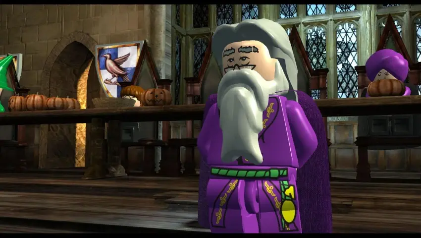 LEGO® Harry Potter: Years 1-4 — تصاویر