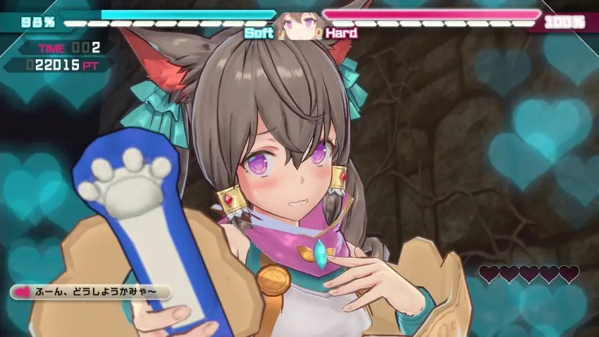 Bullet Girls Phantasia — تصاویر