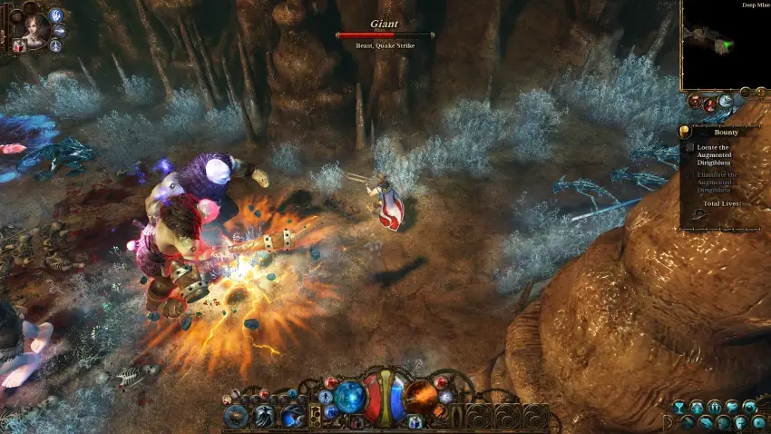 The Incredible Adventures of Van Helsing: Final Cut — لقطات الشاشة