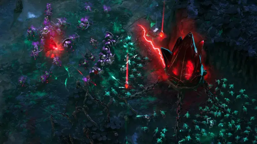 Age of Darkness: Final Stand — وێنەکان