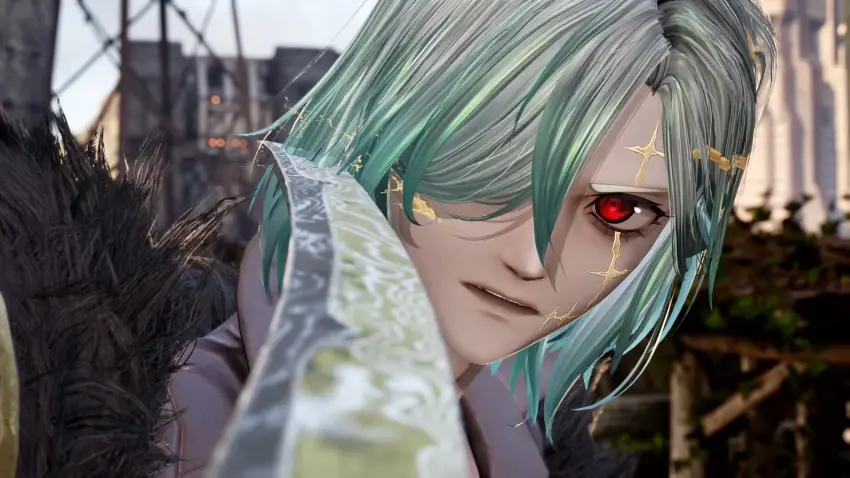CODE VEIN II — Ekran görüntüleri