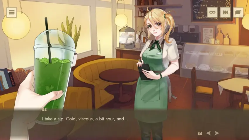 I drink Sorrel Coffee to reboot reality, but I'm being hunted by Monster Girls and armed agents — لقطات الشاشة