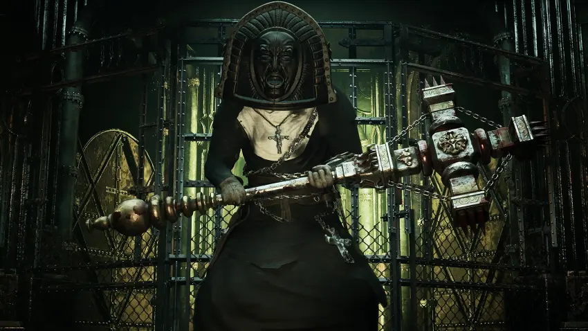 Tormented Souls 2 — Ekran görüntüleri