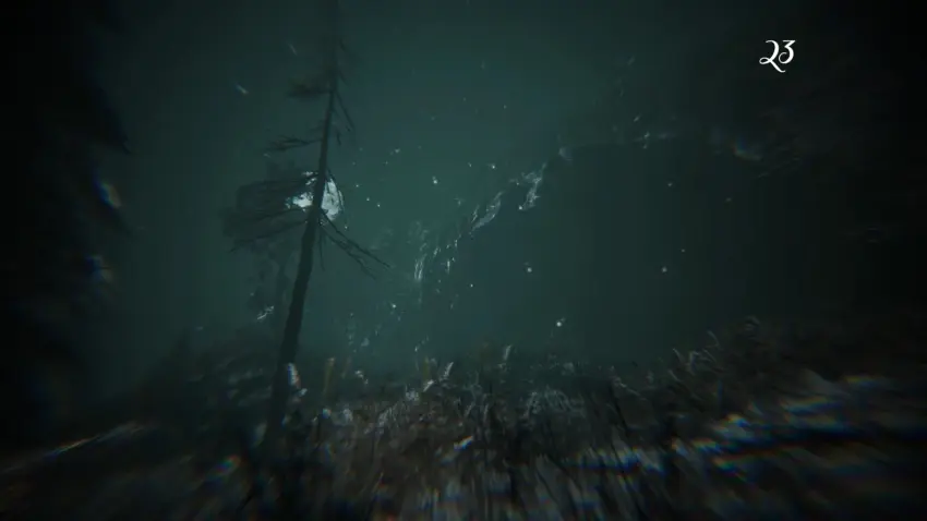 Gevaudan — Ekran görüntüleri