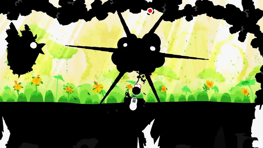 Gunboat God — Screenshots