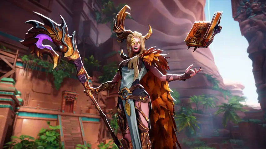 Spellcasters Chronicles - Explorer Pack — Screenshots