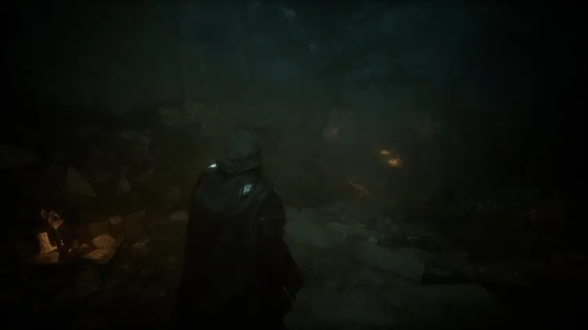 The Relic: First Guardian - The Night of the Unextinguished Flame — لقطات الشاشة