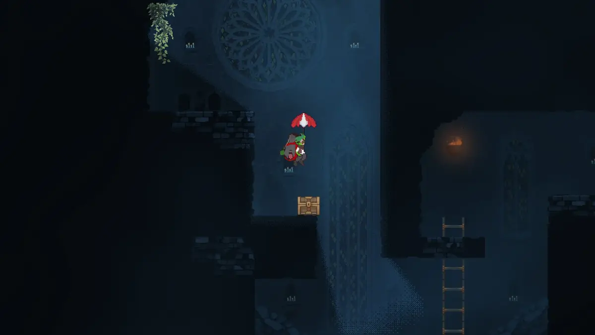 Goblin Vyke: The Thief Tycoon — Screenshots